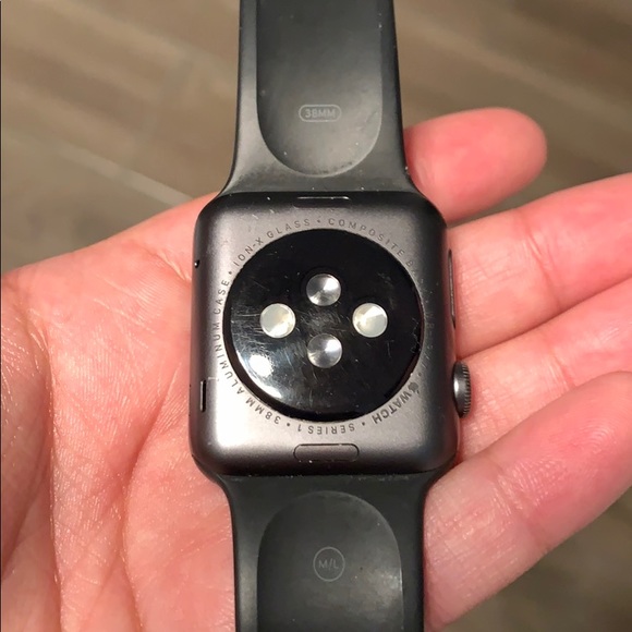 Apple Watch series 1